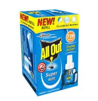 All Out Super Refill